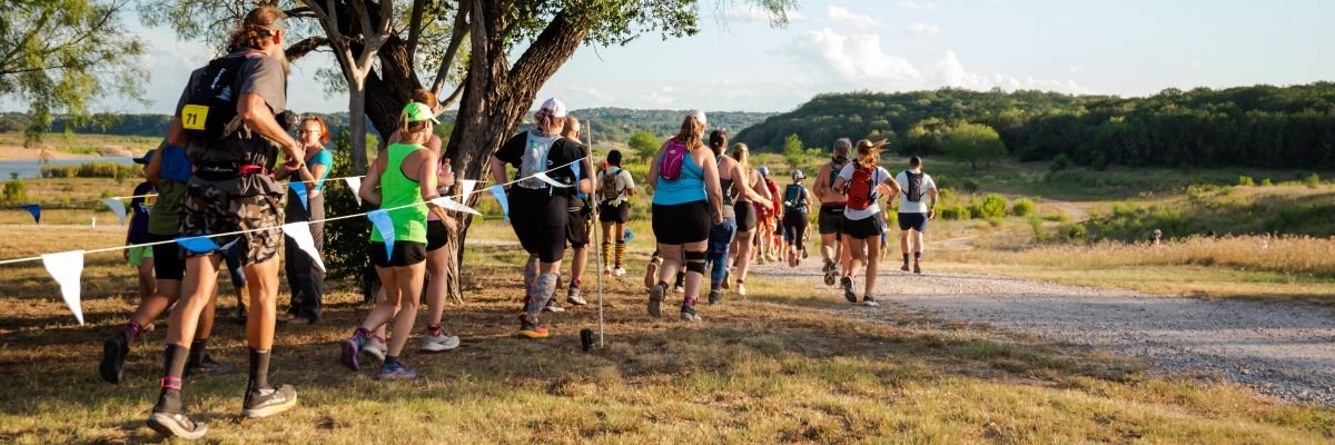 River Ranch Resolution Run Logo