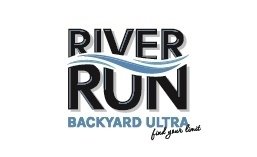 River-Run Backyard Ultra 2026 Logo