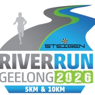RIVER RUN - Geelong 2026