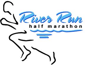River Run Half Marathon Logo