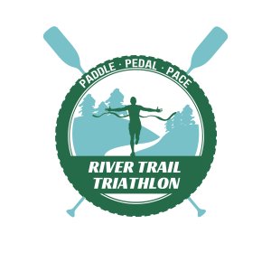 River Trail Adventure Triathlon Logo