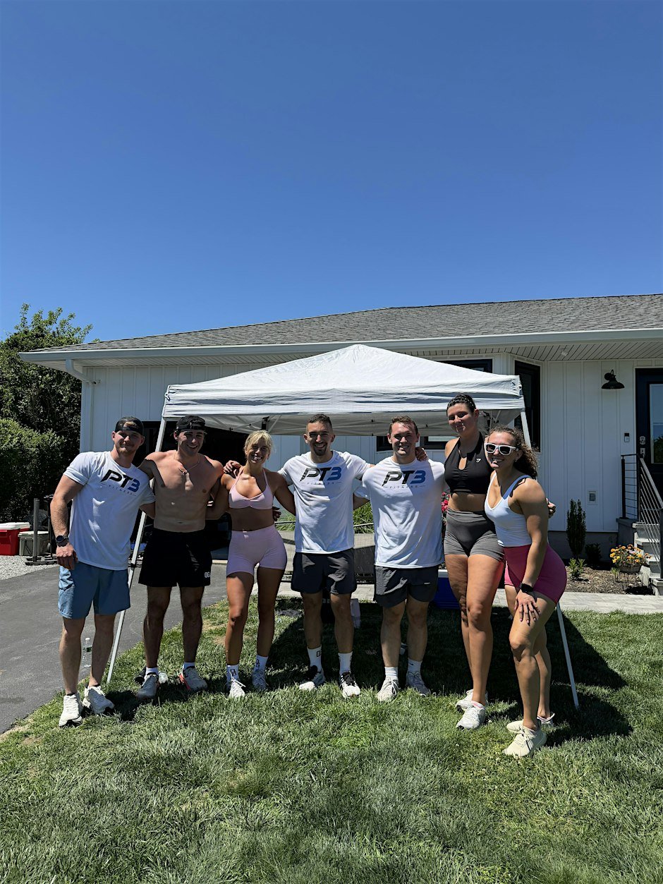 Riverhead Run/Walk Club