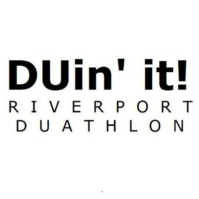 Riverport Duathlon