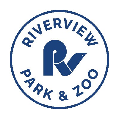 Riverview Park & Zoo Fun Run and Walk Logo