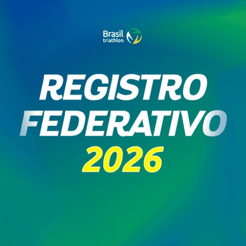 RJ - FEDERAÇÃO DE TRIATHLON DO ESTADO DO RIO DE JANEIRO- FTERJ - REGISTRO FEDERATIVO - 2026 Logo