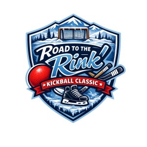 Road to the Rink Classic Logo