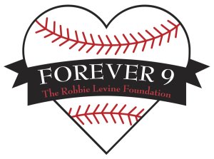 Robbie's Run 5k Logo