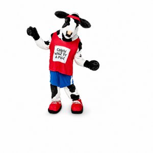 Chick-Fil-A Turkey Trot Logo