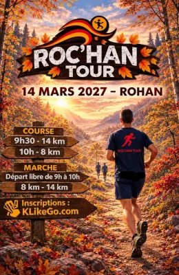 roc'han tour Logo
