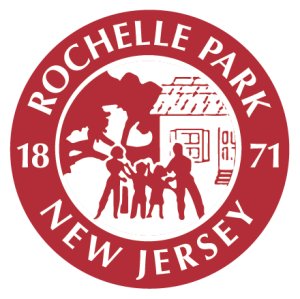 Rochelle Park Turkey Trot Logo