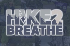 Rock CF's Hike 2 Breathe Logo