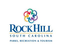 Rock Hill Velodrome 2026 Summer Race Series - Round 6 Logo