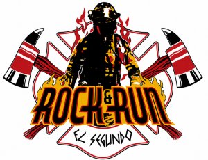 ROCK & RUN 5K