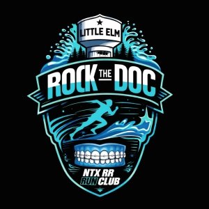 Rock The Doc 5K & 1K Fun Run Presented by NTXRR