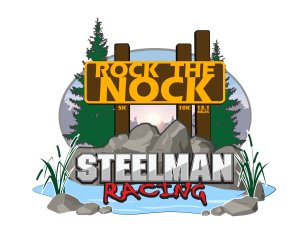 Rock the Nock 2026 Logo