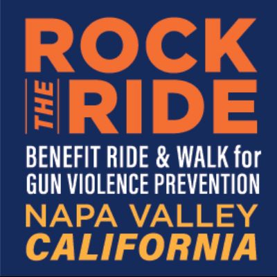 Rock the Ride Napa, CA