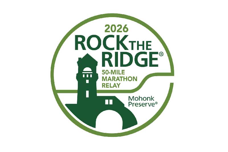 Rock The Ridge 50-Mile Endurance Challenge