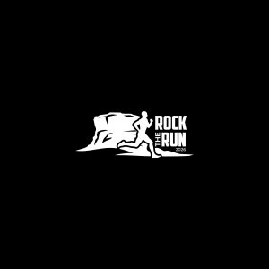 Rock the Run! 5K at Pompey's Pillar Logo