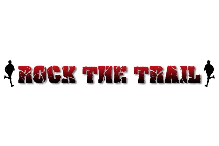 Rock The Trail Logo