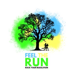 Rock Your Resolution Logo