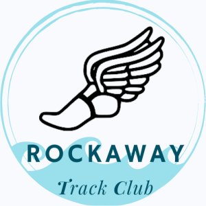 ROCKAWAY BEACH SPRING MARATHON, HALF MARATHON & 5K Logo