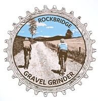 Rockbridge Gravel Grinder Logo