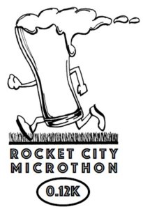 Rocket City Microthon Logo