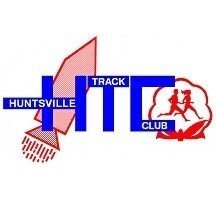 Rocket Run Ten Miler Logo