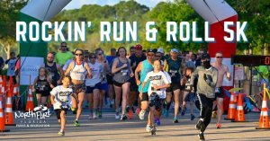 Rockin' Run & Roll 5K