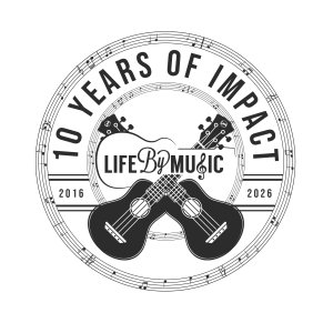 ROCK'N RUN 5k & 1k Logo