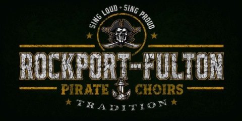 Rockport Rhythm Run Logo