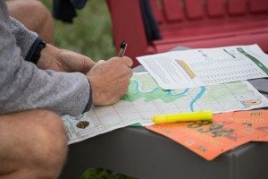 Rocktown Adventure Race Logo