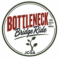 Bottleneck Bridge Ride Logo