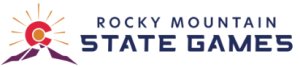 Rocky Mountain State Games - Swim / Run
