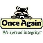 Rocky - Raccoon 5 K walk and run Logo