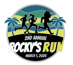 Rocky's Run 5k