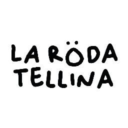 Röda Tellina Logo