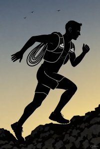 Rodeo Backyard Ultra — Austin, Texas