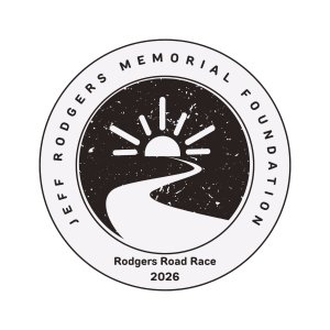 Rodgers Road Race Logo