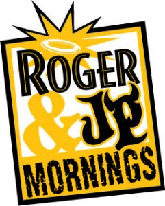ROGER & JP 5 FOOT FUN RUN to Benefit The John Theissen Children's Foundation