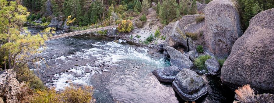 ROGUE RIVER