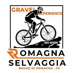 Romagna Selvaggia Gravel Logo