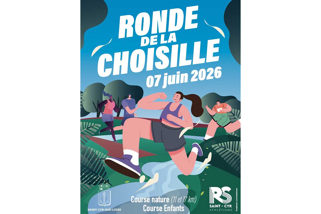 Ronde de la Choisille