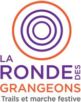 Ronde des Grangeons Logo