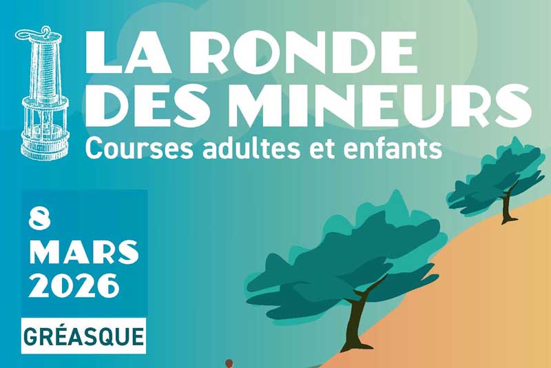 Ronde des Mineurs