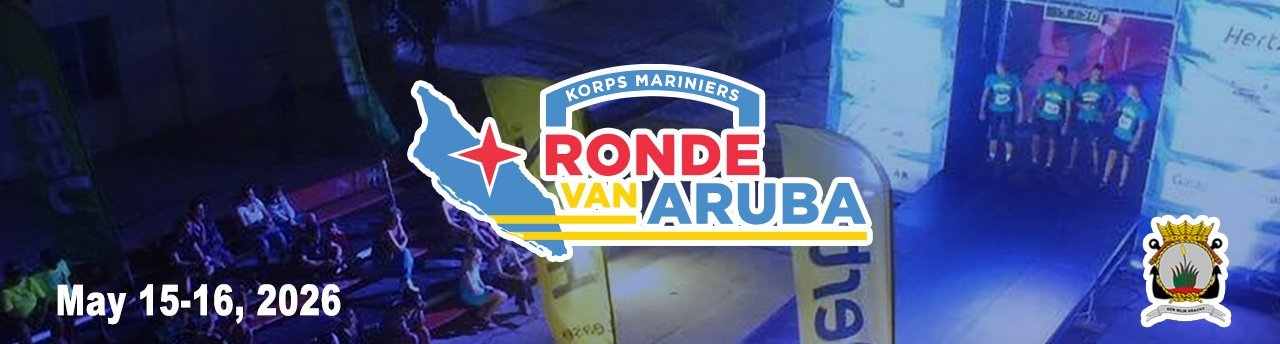 Ronde Van Aruba