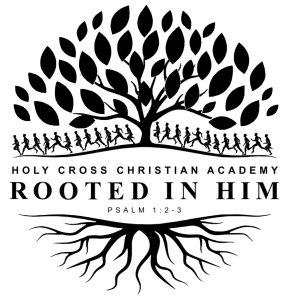 Rooted in Him 5k