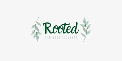 Rooted Mountain Bike Festival Logo