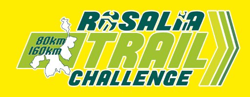 Rosalia Trail Challenge Logo