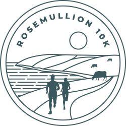 Rosemullion 10k Logo